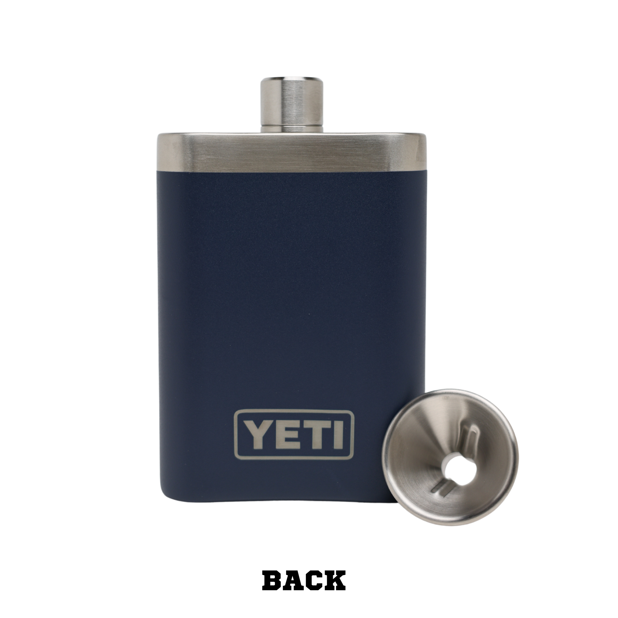 YETI Flask