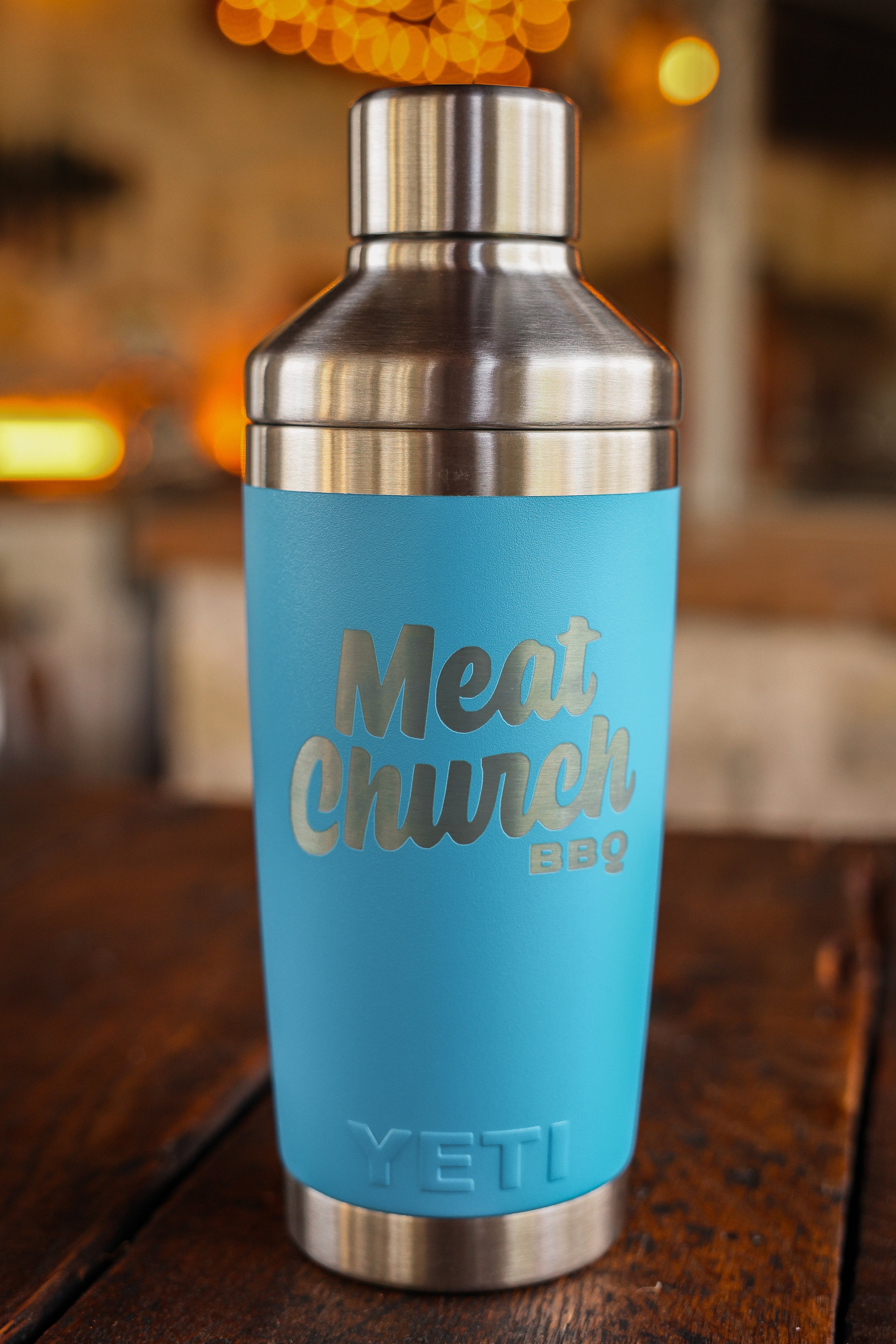 YETI 20 oz Cocktail Shaker