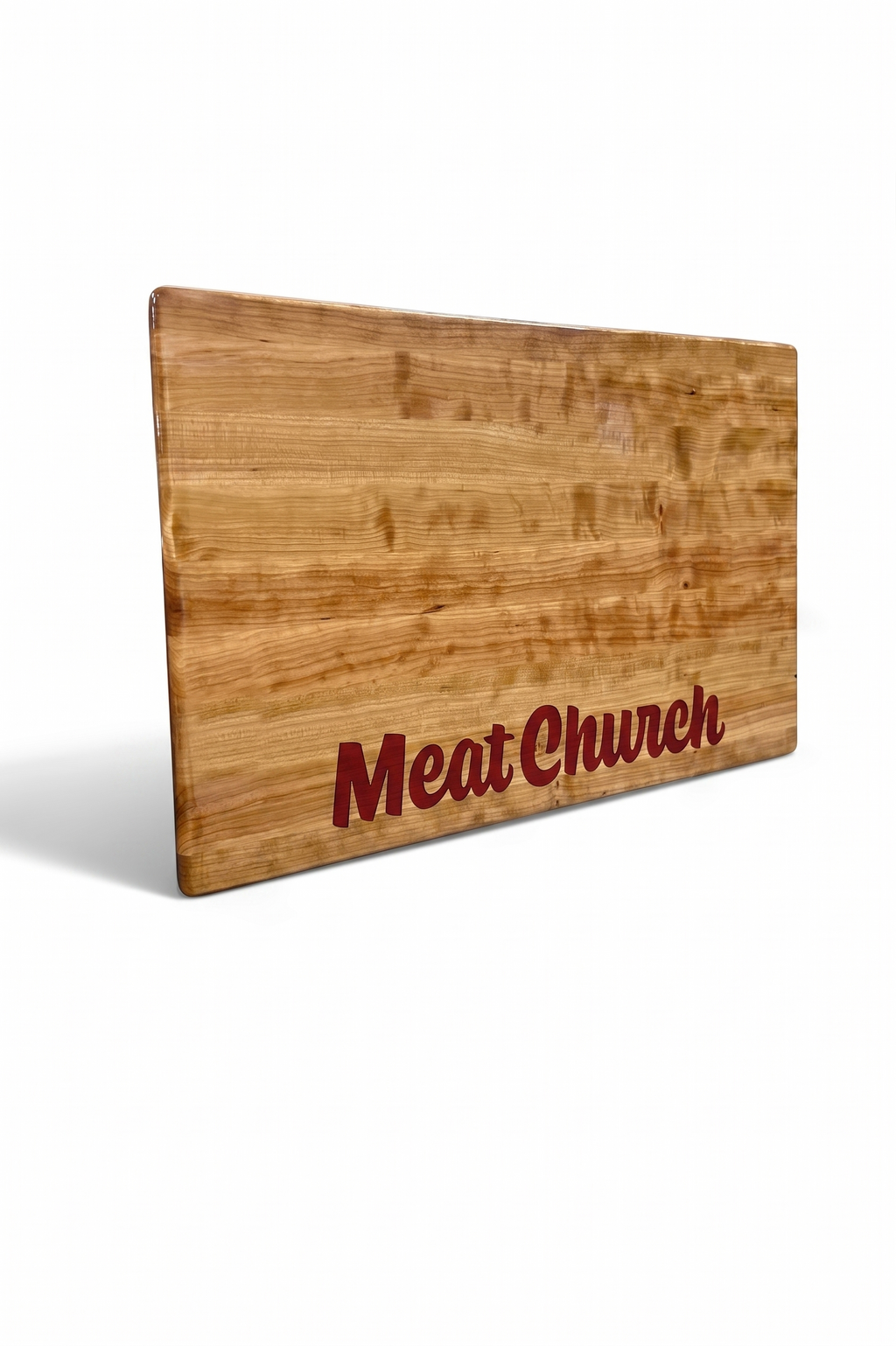 Rosewood Block Topper Board