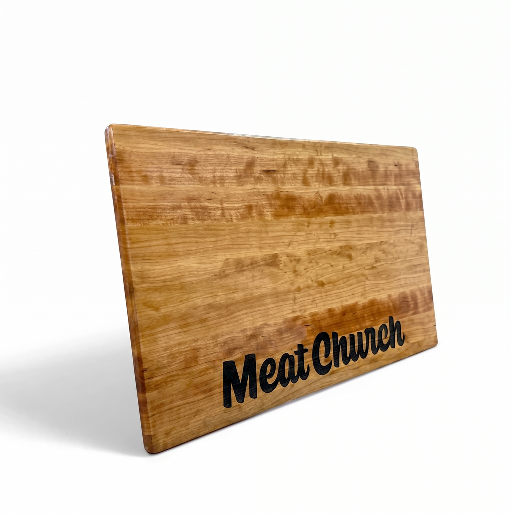 Rosewood Block Topper Board