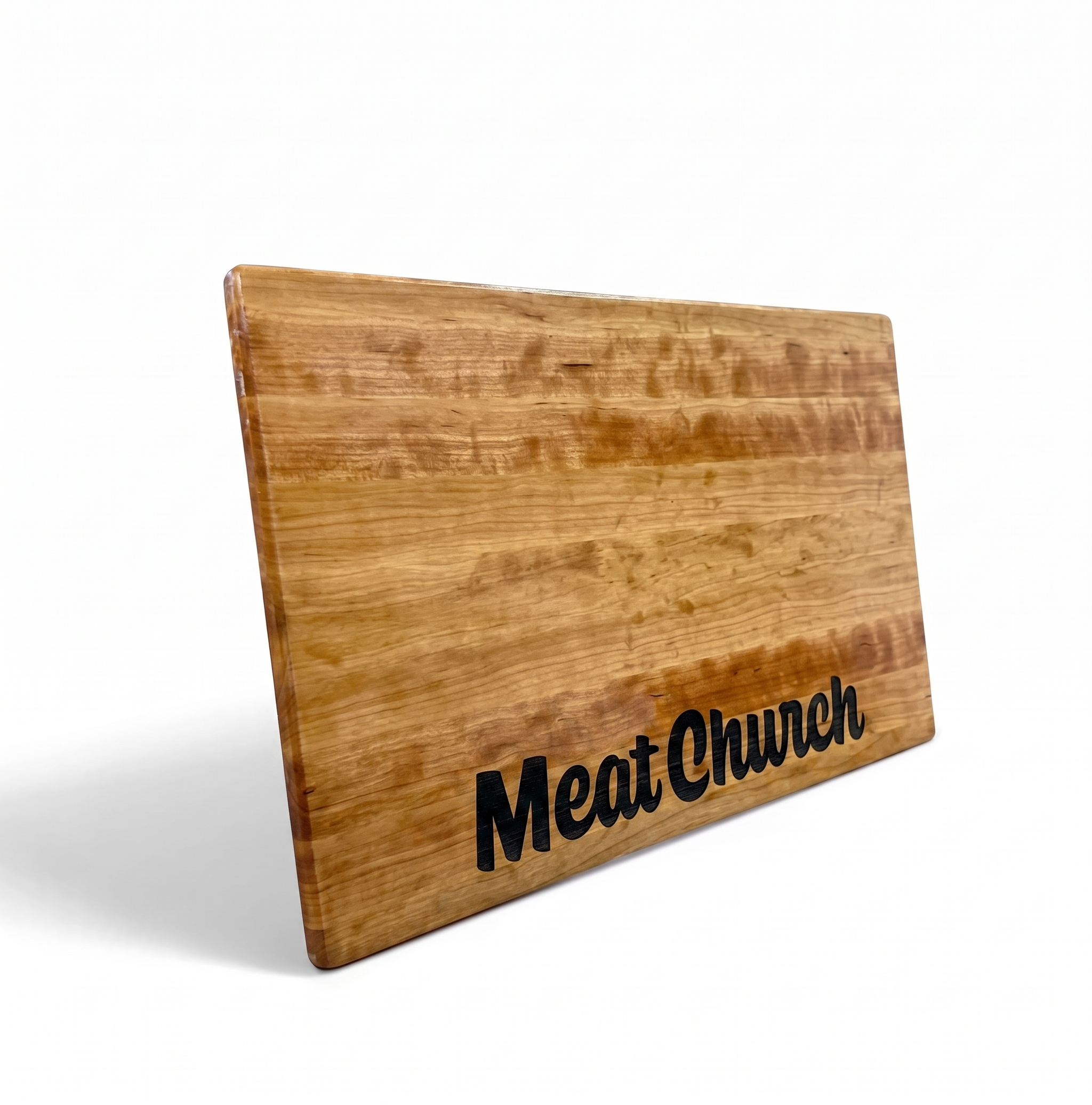 Rosewood Block Topper Board