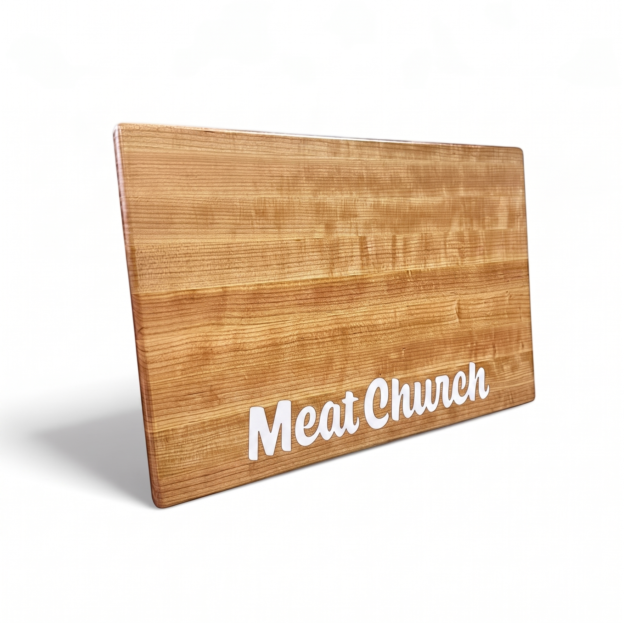 Rosewood Block Topper Board