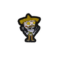 Meat Church Meato Bandito Patch