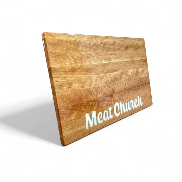 Rosewood Block Topper Board