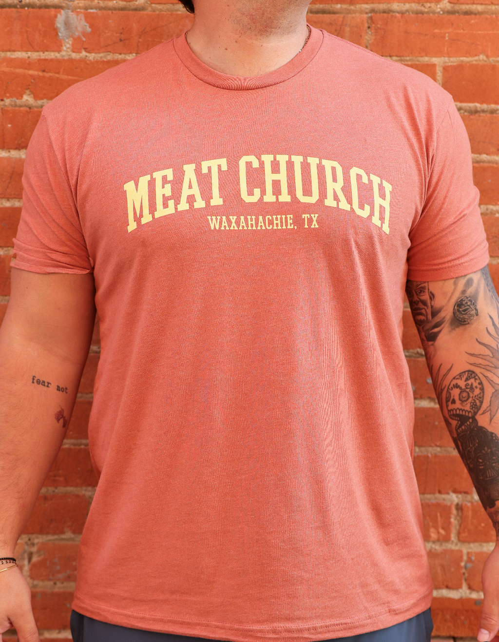 Meat Church University