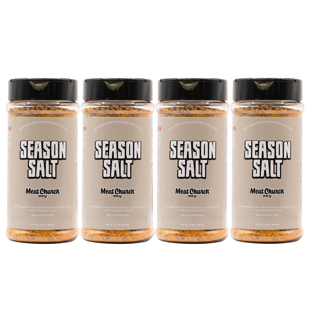 Season Salt