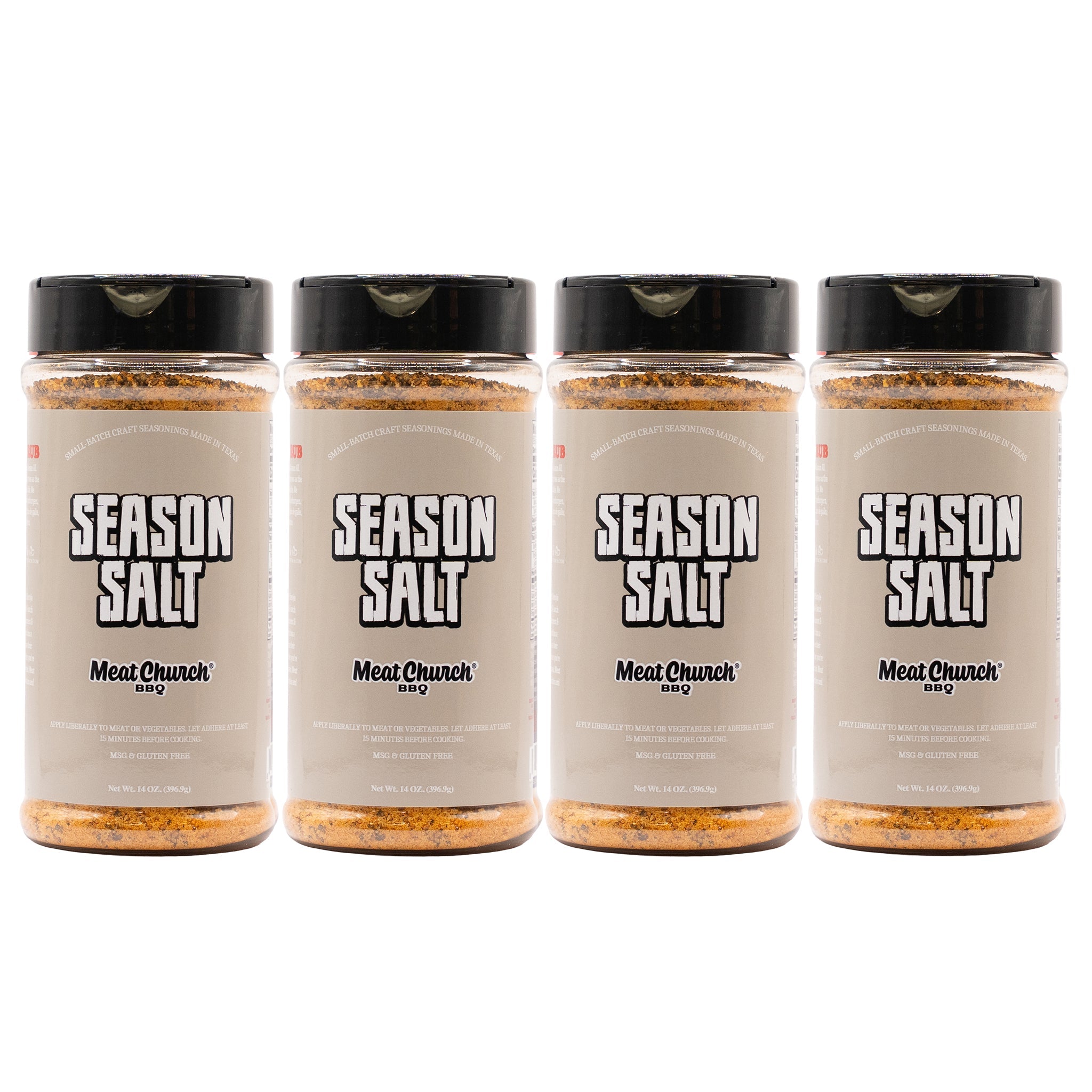 Season Salt