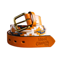 The Pitmaster - Meat Church x Zilker Belts