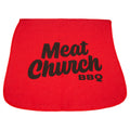 Meat Church Shop Towel